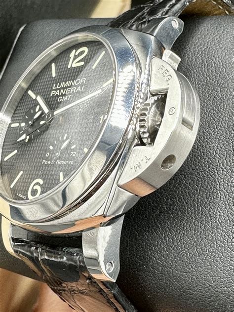 luminor panerai 537|Panerai Luminor replacement dials.